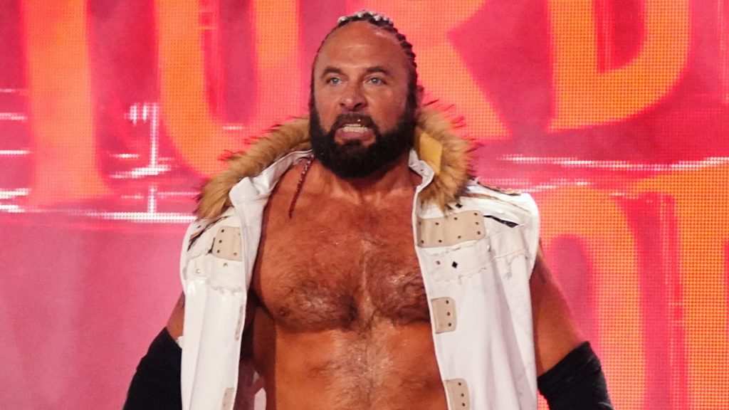 WWE Hall Of Famer Believes Lance Archer Has ‘Everything’ & Doesn’t Know Why He Isn’t A Bigger Star