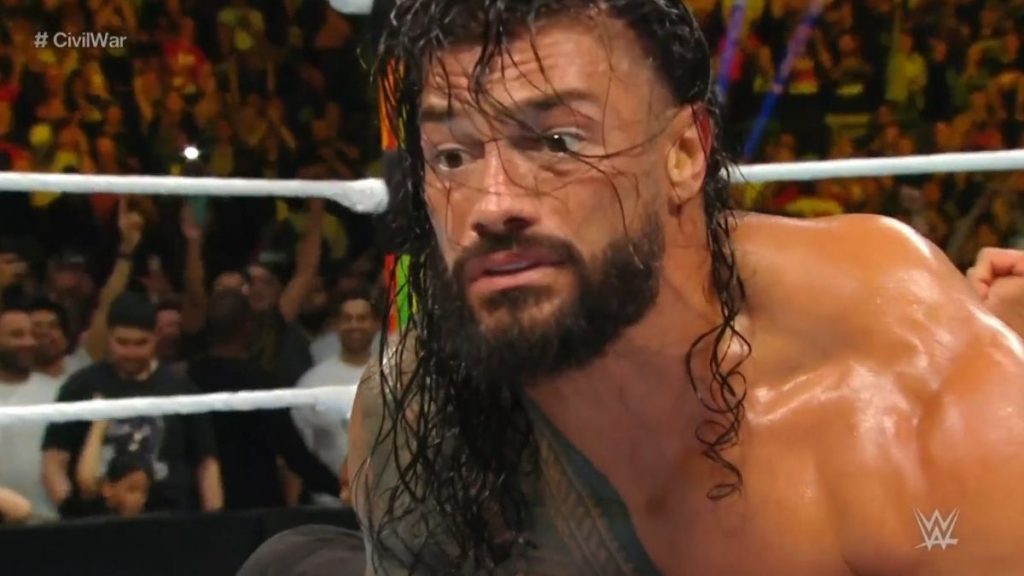 Surprising WWE Star Suggests He ‘Technically’ Has Claim To Be The Tribal Chief