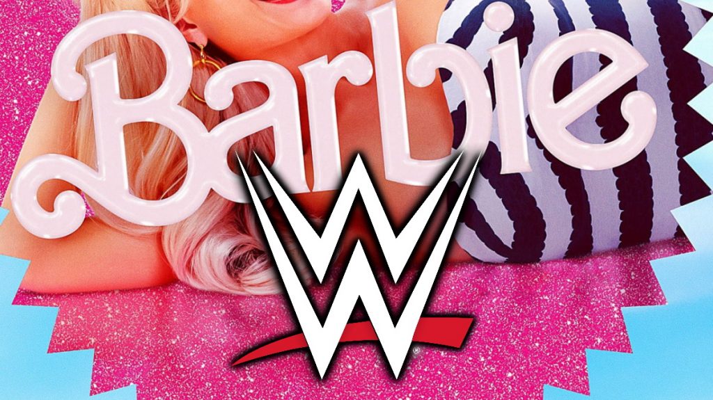 PHOTOS: Popular WWE Stars Spotted At Barbie Movie Premiere