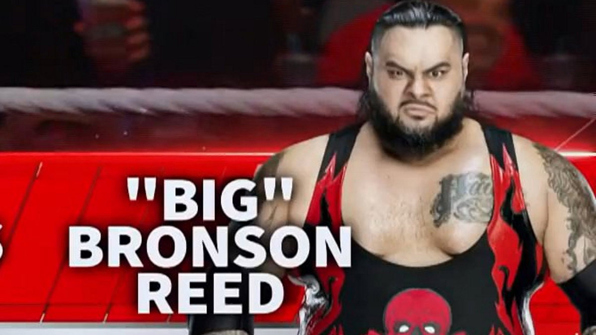 Real Reason For So Many New Nicknames On WWE TV