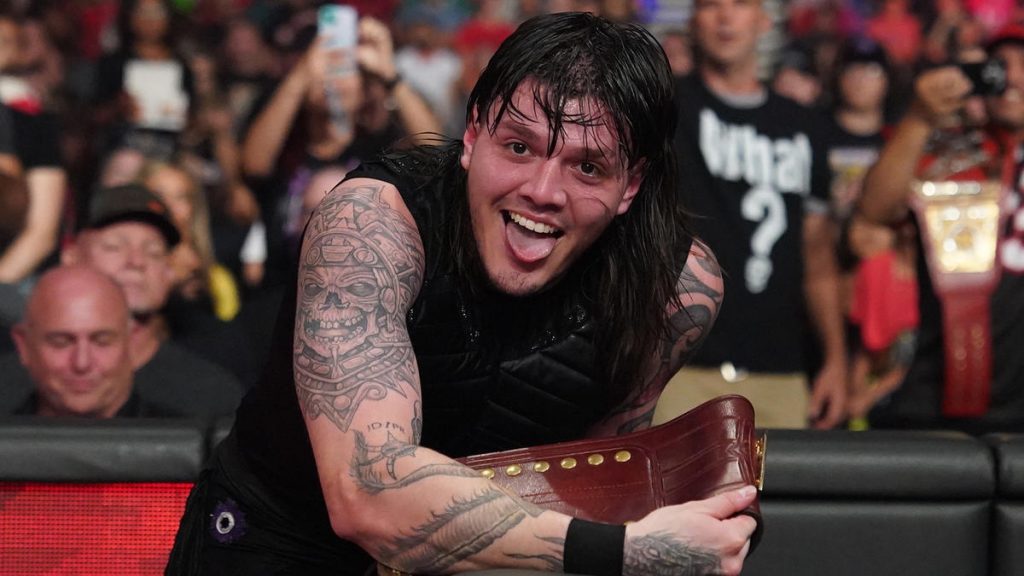 WWE Raw Viewership & Demo Rating Stay Strong For July 24 Episode