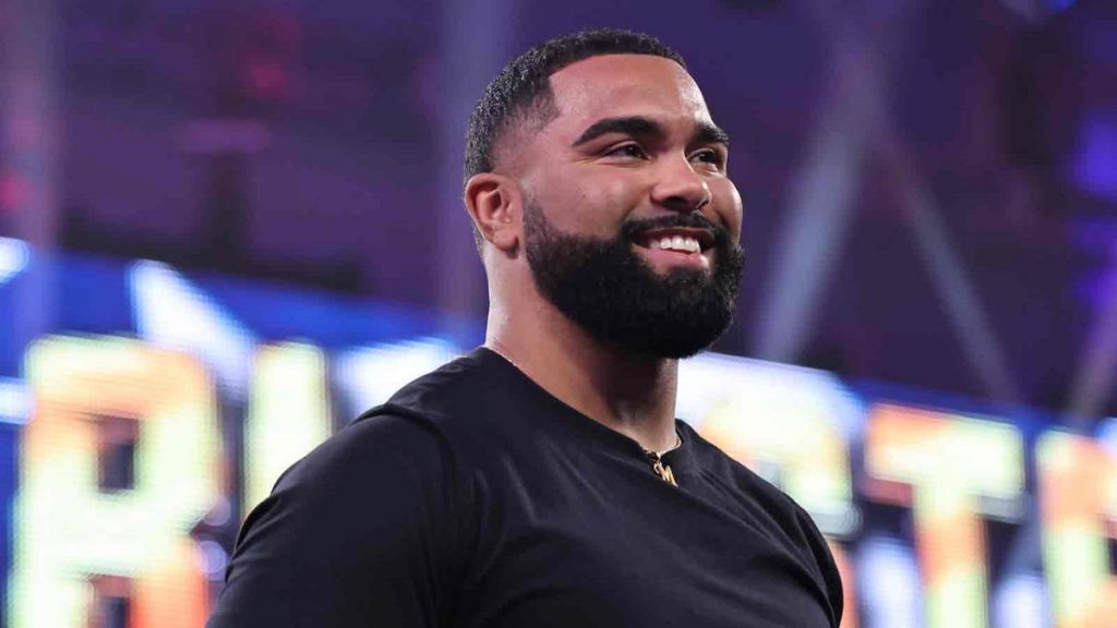 Gable Steveson Discusses Amateur Wrestling Future Ahead Of WWE Debut