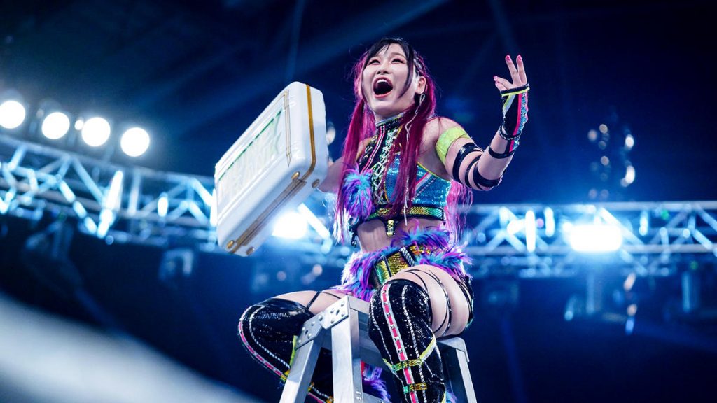 International WWE Money In The Bank 2024 Location Revealed