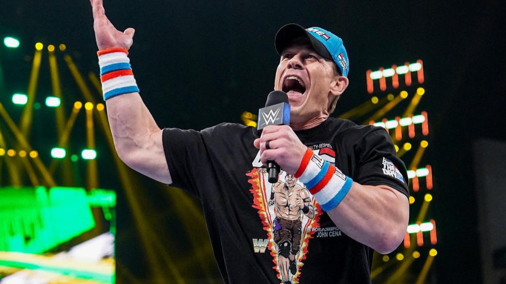 Video: Trailer For John Cena Latest Sequel Film