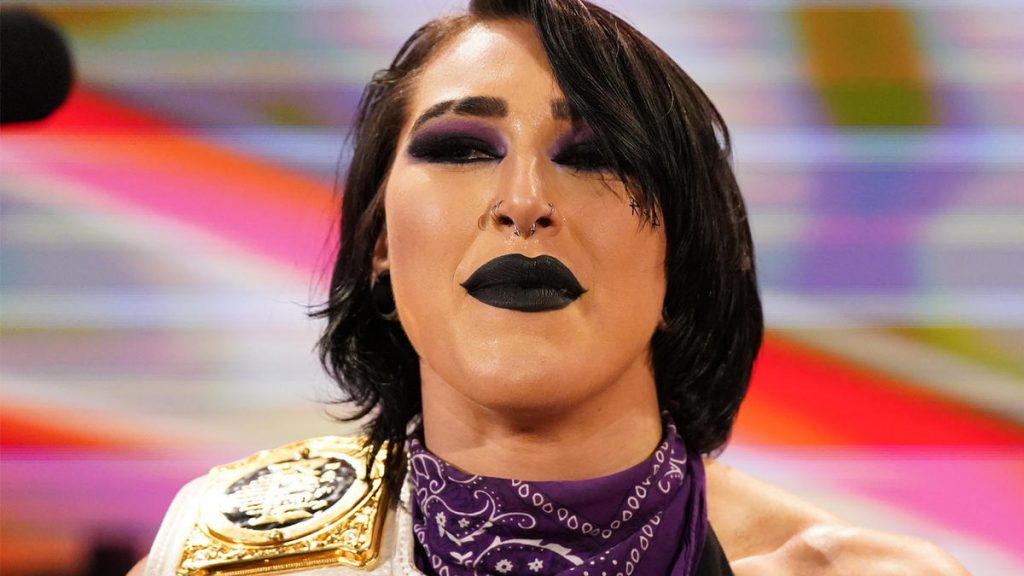 WrestleTalk Friday Quiz, August 11th, 2023