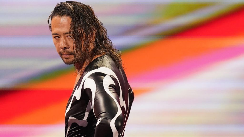 VIDEO: Boxer Stephen Fulton Enters To ‘Nakamura’ Theme Song Remix