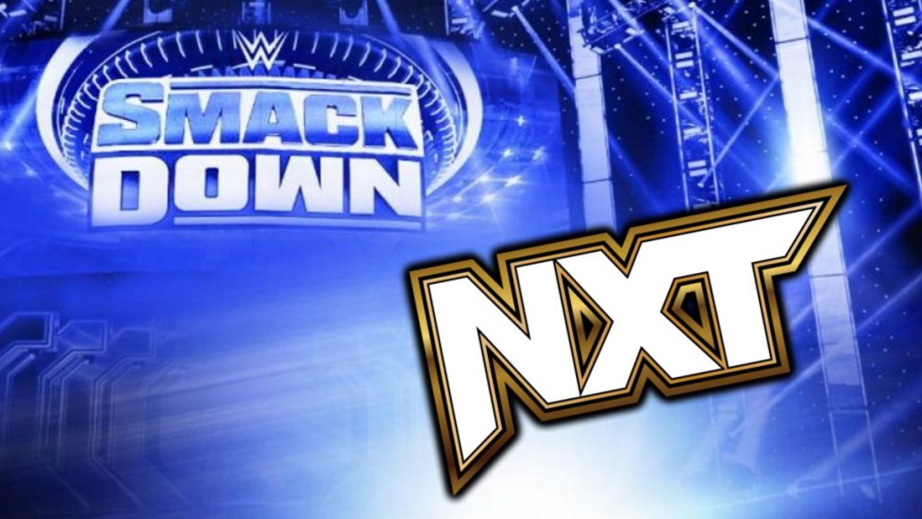 WWE NXT Name Reacts To Upcoming SmackDown Call-Up