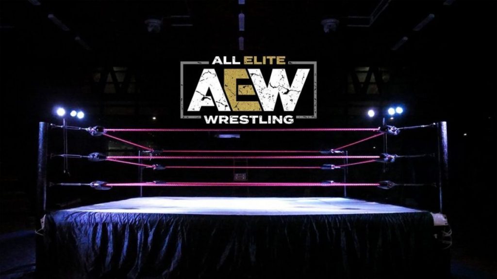 AEW Teases ‘Big’ New Faction