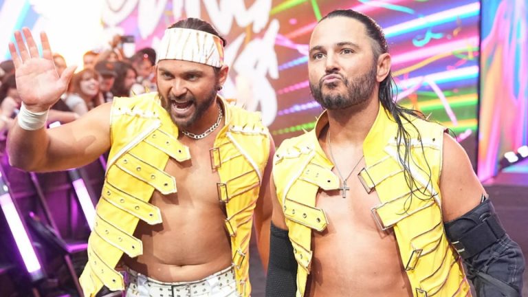 AEW’s Young Bucks Interested In Buying Notable Wrestling Promotion
