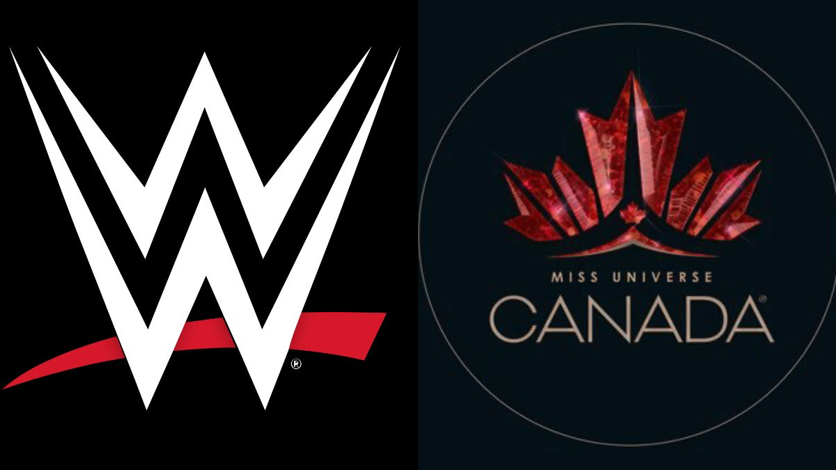 WWE Star Receives Top 20 Placement In Miss Universe Canada 2023