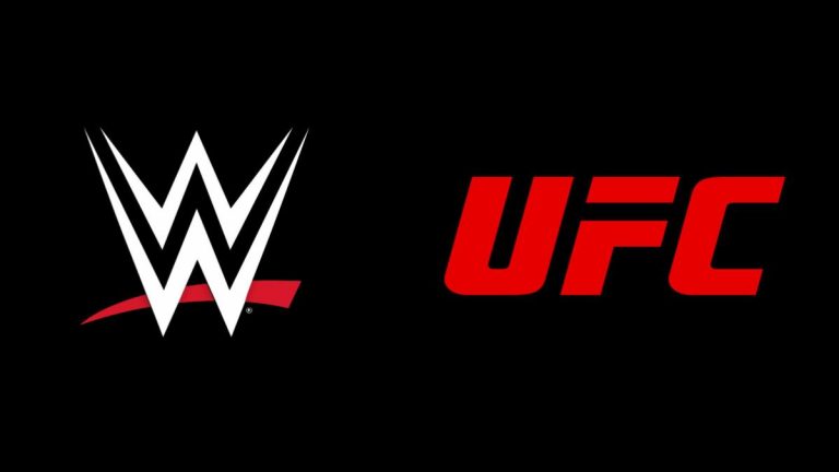 WWE Star To Face Former UFC Fighter In Crossover Match