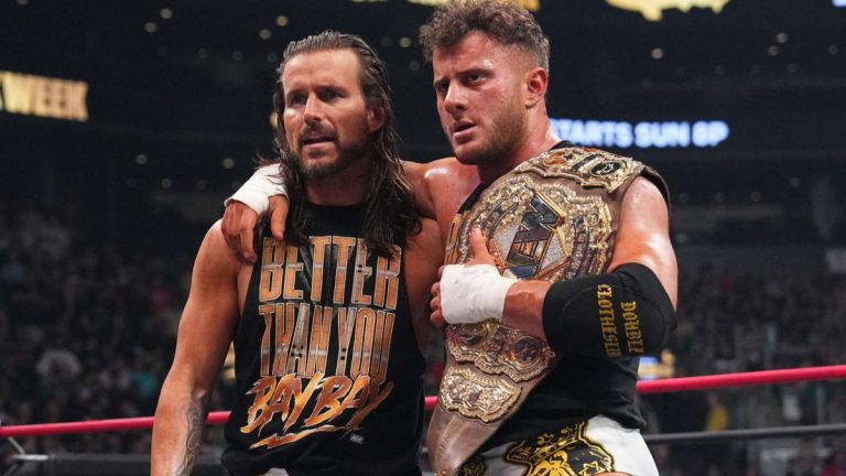 WrestleTalk Friday Quiz, August 4th, 2023