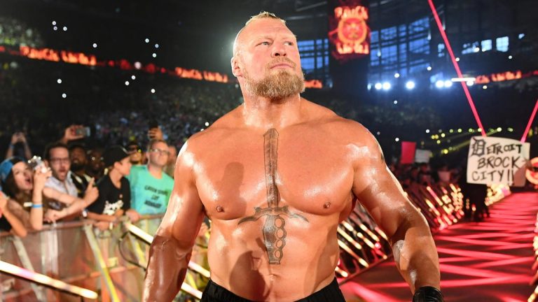 Brock Lesnar Potential Next Move After WWE Retirement Update