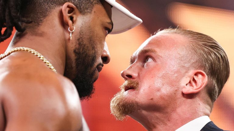 Trick Williams Names Ilja Dragunov As WWE Star Who Pushed Him To ‘Next Level’