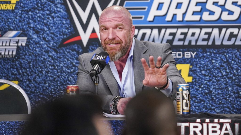 Polarising WWE Match Type Officially Announced For Return
