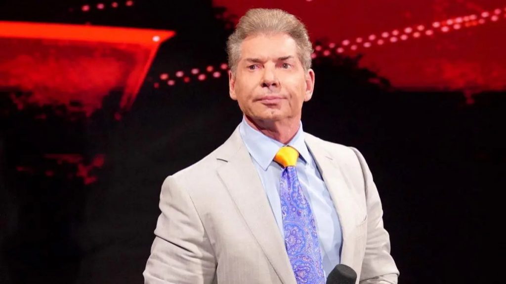Vince McMahon Lawsuit Update – Dr Carlon Colker Withdraws Complaint Against Janel Grant