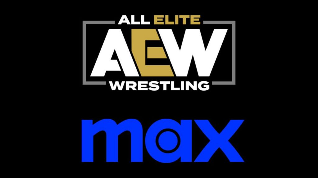 Update On Potential AEW Streaming Deal With Max
