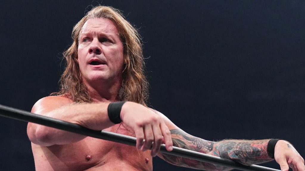 Chris Jericho’s AEW Replacement Revealed?