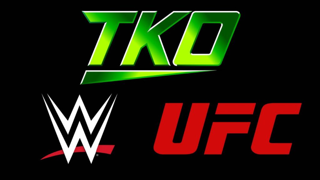TKO Merges WWE & UFC Live Events Divisions