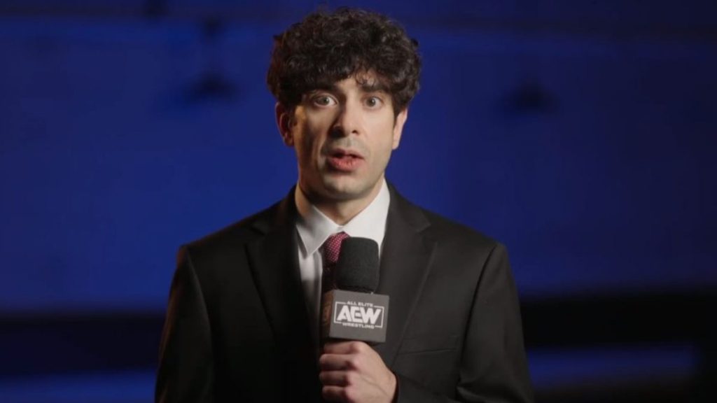 Former WWE Star Compares AEW’s Tony Khan With Other Promoters He’s Worked With