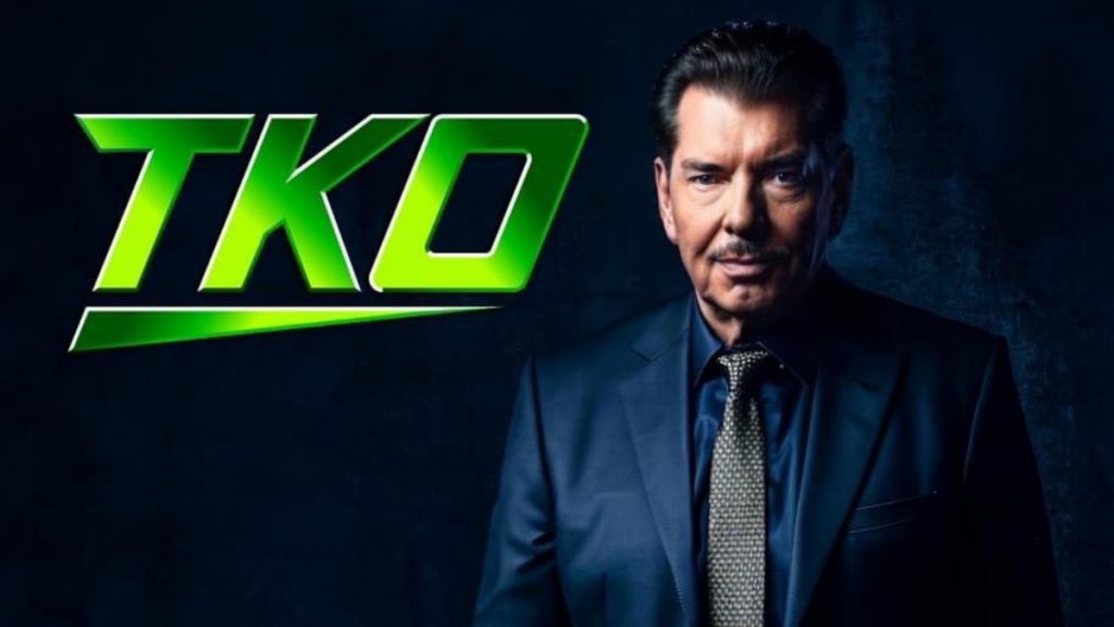 WWE Layoffs Taking Place Today