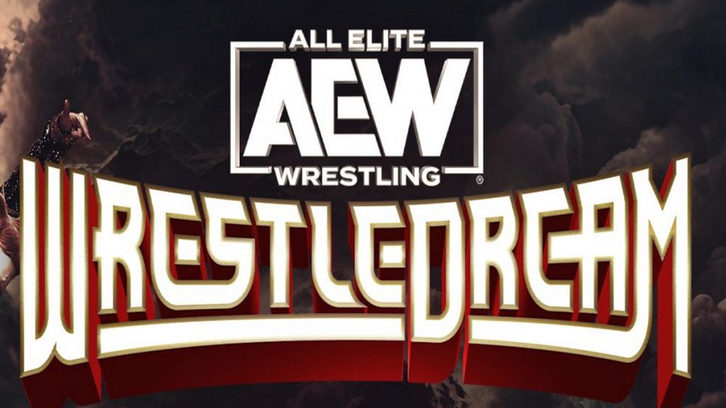 Three-Way Title Match Added To AEW WrestleDream 2024 Card