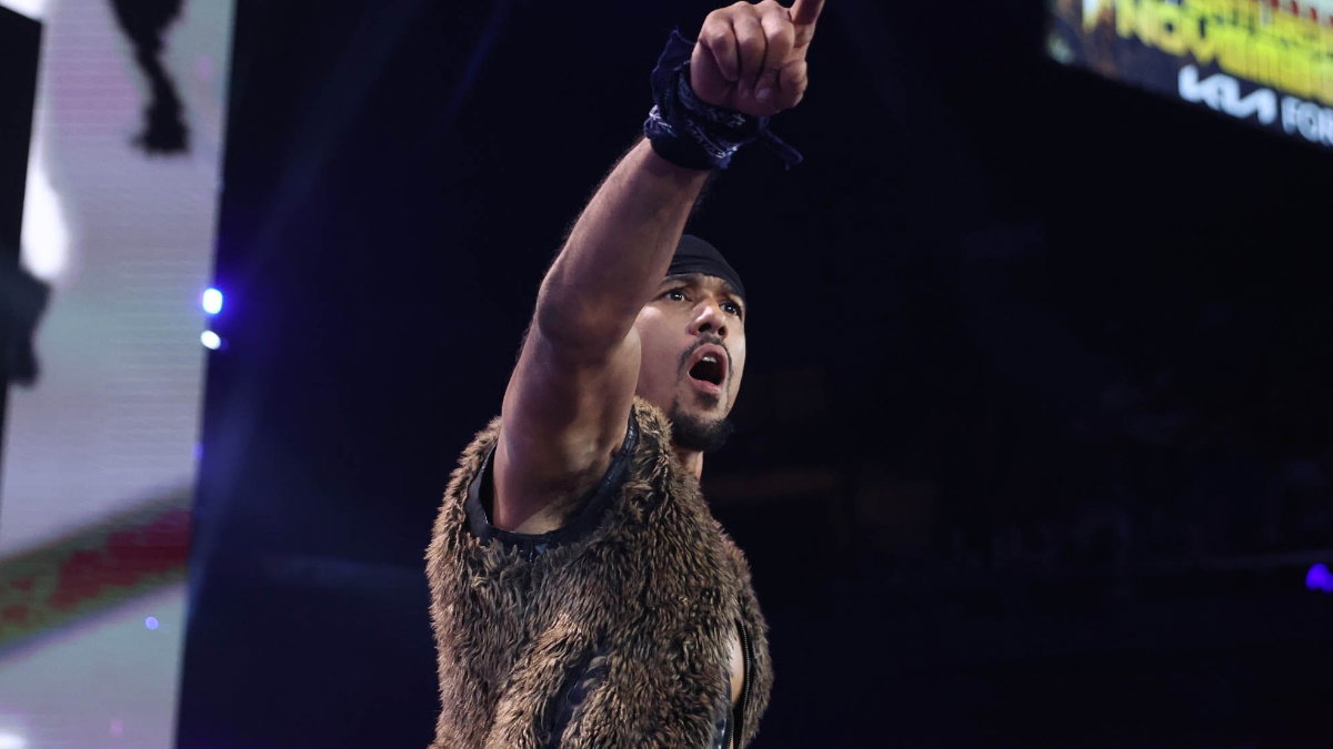A R. Fox 6 Heel Turns At AEW Revolution 2026 - Page 6 of 6 - WrestleTalk