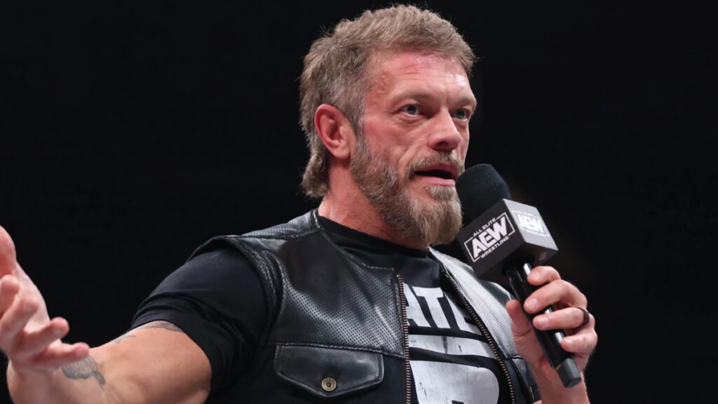 Adam Copeland Reveals Plans For Final Career Match In AEW