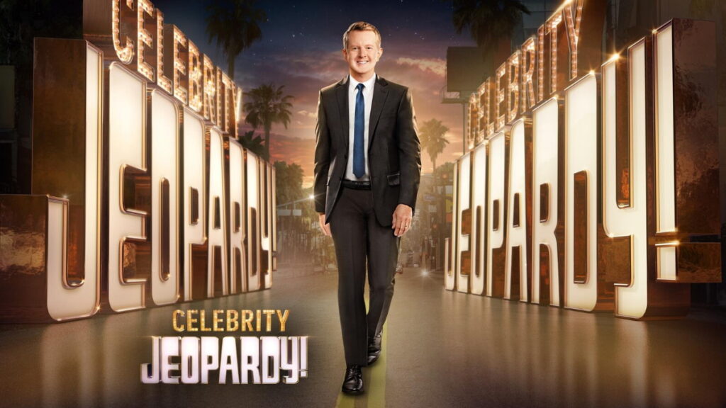 Top WWE Star To Appear On This Week’s Celebrity Jeopardy