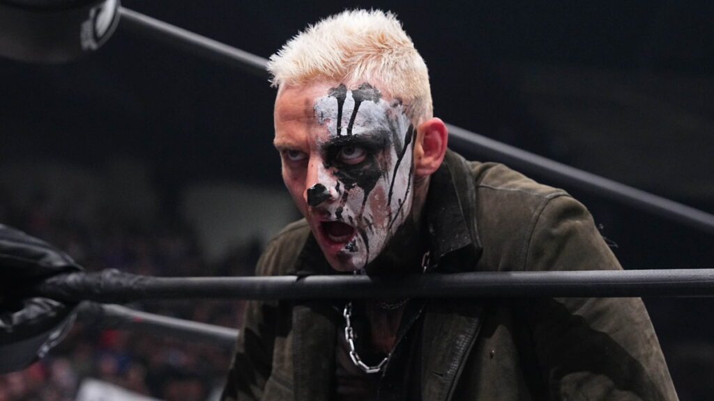 Darby Allin AEW In-Ring Return Update