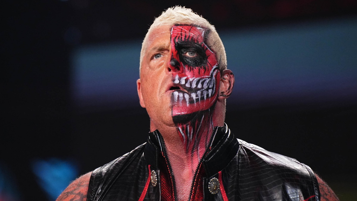 AEW Star Dustin Rhodes Future Surgery Plans Revealed