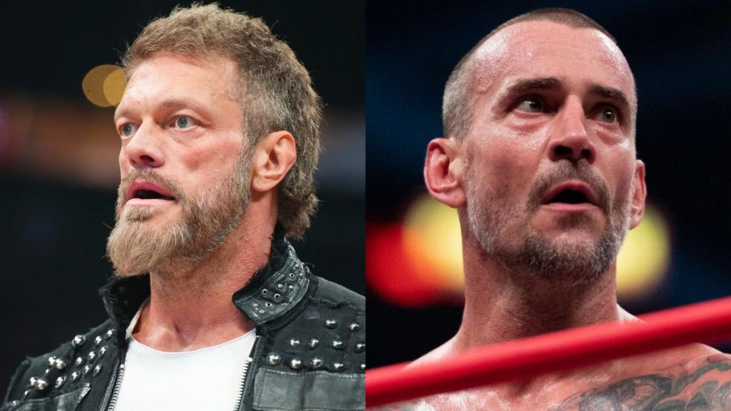 Edge (Adam Copeland) Expected To ‘Fill The Gap’ CM Punk Left In AEW?