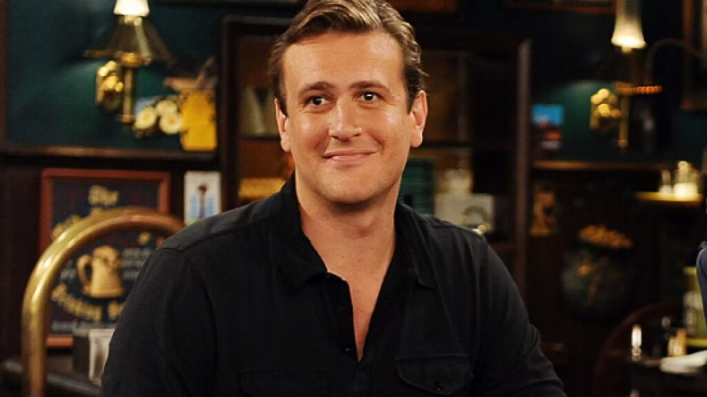 VIDEO: AEW Star Takes Superkick On Actor Jason Segel