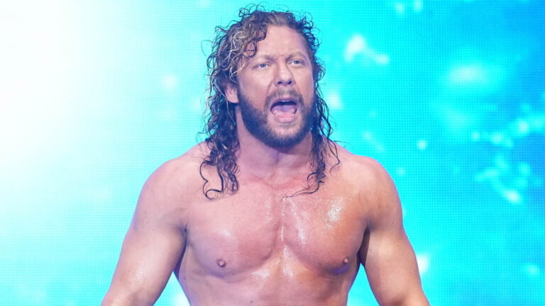 Kenny Omega Reflects On ‘Very Personal’ Match With AEW Star
