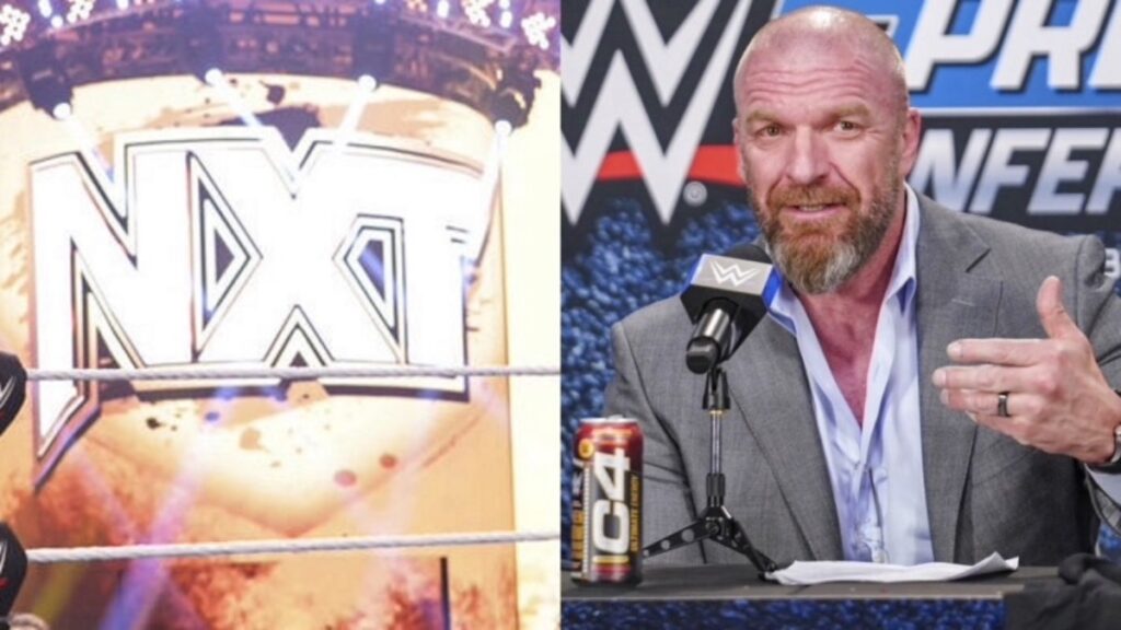 Another WWE NXT Star Set For Main Roster Call Up