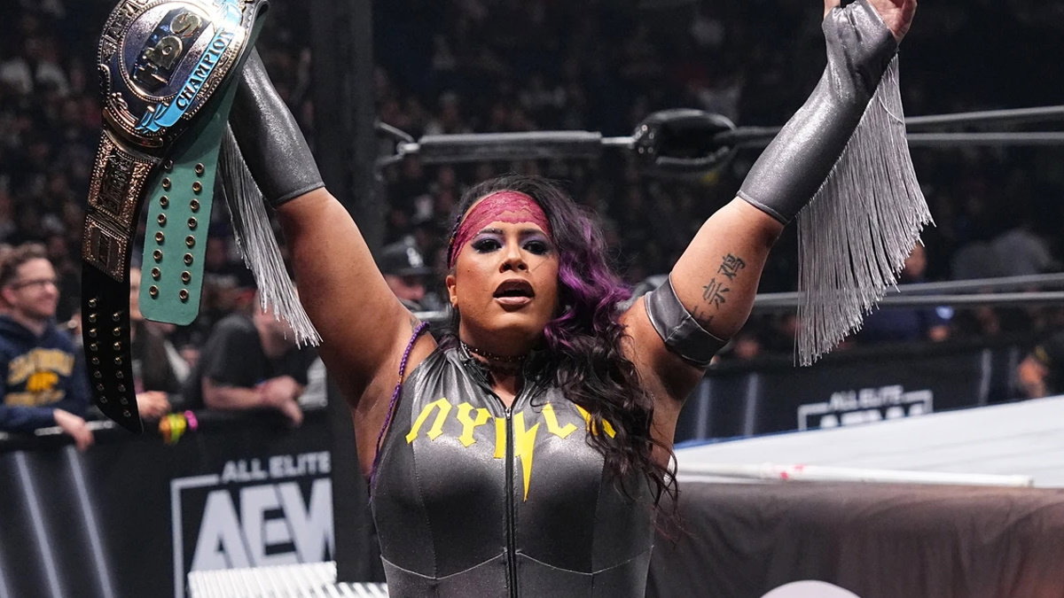 More absent AEW stars who could make a return at All Out 2026