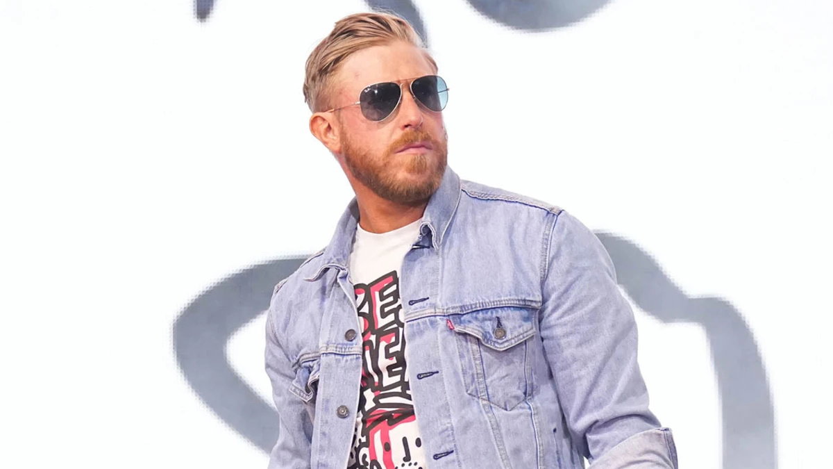 Orange Cassidy To Join Surprise AEW Faction?