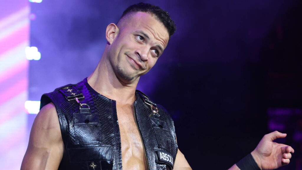 Ricky Starks Set To Face Former AEW Star Amid Absence