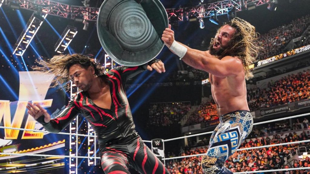 Producer For Last Man Standing Match At WWE Fastlane 2023 Revealed