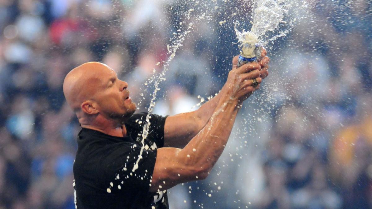 NFL Star Fined For Stone Cold Steve Austin Celebration