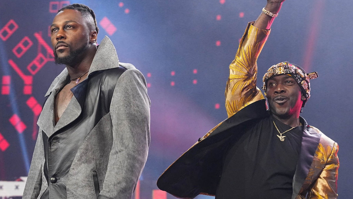 Swerve Strickland Releases ‘Big Pressure (Remix)’ Music Video Featuring Prince Nana