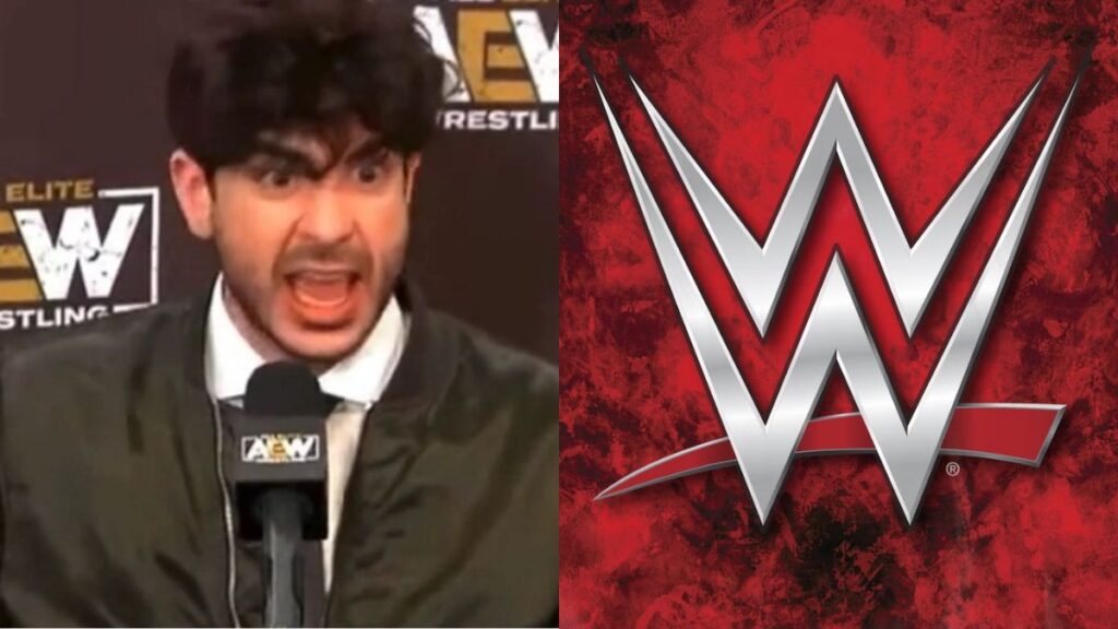 Tony Khan Says WWE Are ‘Like The Harvey Weinstein Of Pro Wrestling’