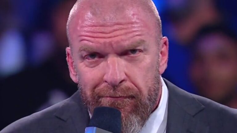 Who WWE Currently Sees As Its Top Stars Update