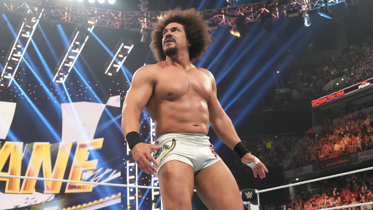 Triple H Calls Carlito’s WWE Return ‘Long Overdue’