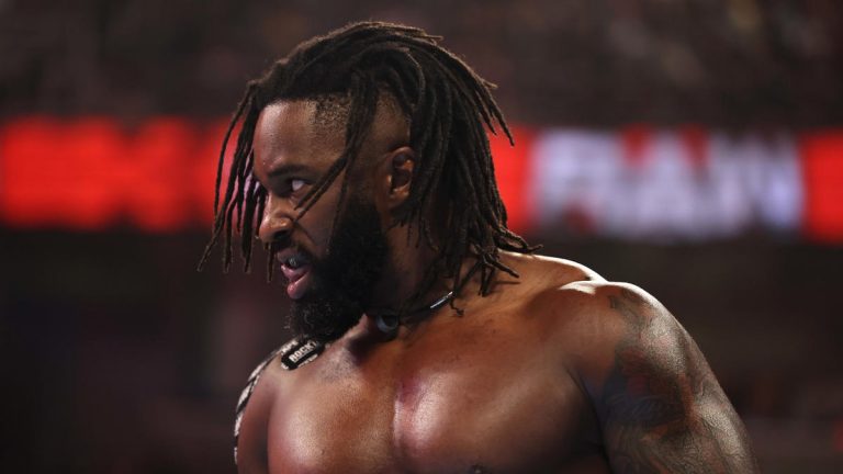 Cedric Alexander Says WWE’s Je’Von Evans & TNA Wrestling’s Leon Slater & Jason Hotch Make Him Proud To Be A Wrestler