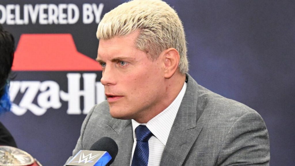 Former AEW Star Reveals How Cody Rhodes WWE Jump Hurt Career