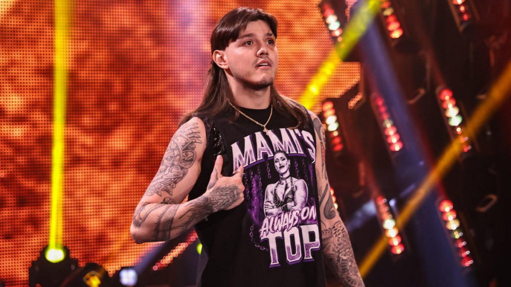 WWE Legend Heaps Praise On Dominik Mysterio: ‘He’s So Damned Good’