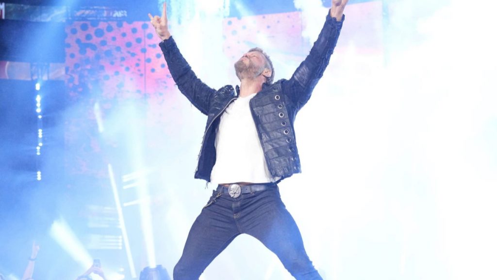WWE Hall Of Famer Excited To See Where Adam Copeland’s Journey Takes Him In AEW