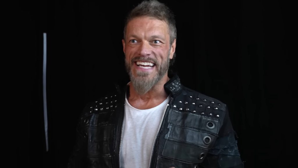 Adam Copeland Discusses Differences Working With Tony Khan, Triple H & Vince McMahon