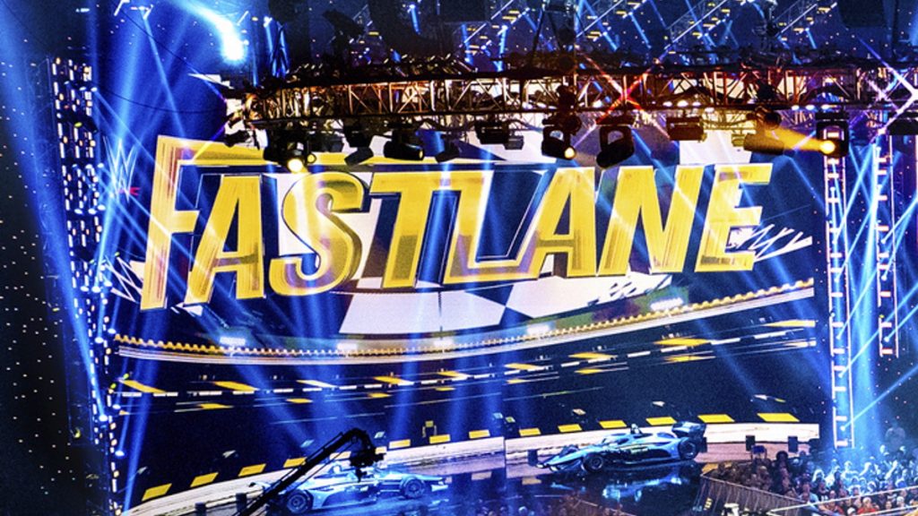 WWE Announces Records Broken By Fastlane 2023